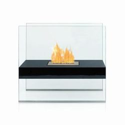 Anywhere Fireplace Floor Standing Fireplace-Madison Model - Anywhere Fireplace 90206