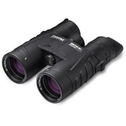 Steiner Tactical T1042 10x42mm Roof Prism Binocular NBR Long Life Rubber Armoring Charcoal 2005