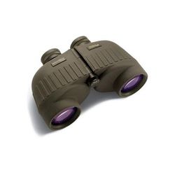 Steiner Military Marine MM1050 10x50 Binocular Green 2035