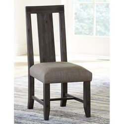 Meadow Solid Wood Uphostered Panel-Back Chair (Set of 2) - Modus 3FT366P