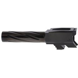 Rival Arms Glock 43 Precision Drop-in Barrel Black RA-RA20G301A