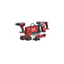 Milwaukee - Pack M18 BPP3A-402B