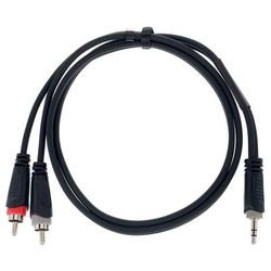 Cordial EY 1 WCC elements