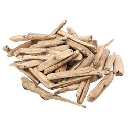 Bâtons de bois flotté, naturel, env. 5-15 cm, 300 g