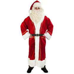 Déguisement Père Noël "christmas"