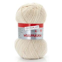 Laine vierge merino Schoeller+Stahl Wollfrauen