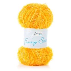 Rellana Laine Funny Scrub – fil pour éponge