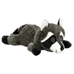 Peluche "Luki le raton laveur", 39 cm
