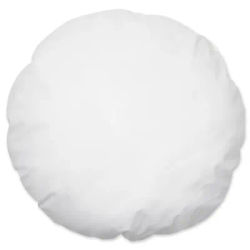 buttinette Coussin de garnissage, rond, en dimensions différentes
