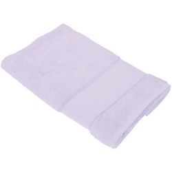 buttinette Serviette de toilette, lilas