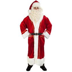 Déguisement Père Noël "christmas"
