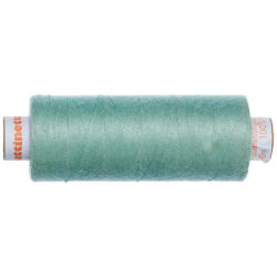 buttinette Fil à coudre universel, grosseur : 100, bobine de 500 m, menthe