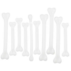Set de 10 os