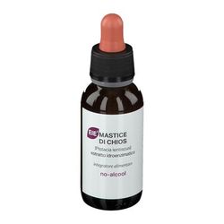 Adamàh EIE® Mastice di Chios 60 ml Gocce orali