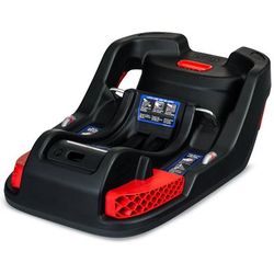 Britax Infant Car Seat EXTRA Base Gen2 with SafeCenter LATCH Installation