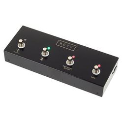 Revv G20 Footswitch