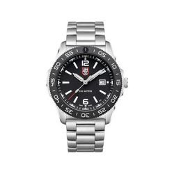 Luminox Pacific Diver Watch, Black/Stainless SKU - 926645