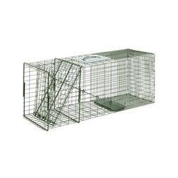 Duke Cage Trap No. 3 1110