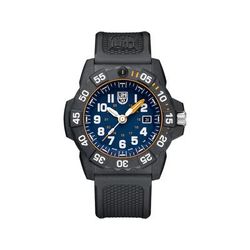 Luminox Navy Seal Foundation Watch, Blue/Gray SKU - 747904