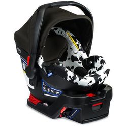 Britax B-Safe Gen2 FlexFit Lightweight Infant Car Seat - Cowmooflage 2.0 (SafeWash)
