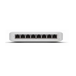 Ubiquiti Networks UniFi Lite 8-Port Gigabit PoE+ Compliant Managed Switch USW-LITE-8-POE