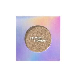 Neve Cosmetics - Ombretto in cialda Ombretti 3 g Marrone chiaro female