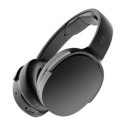 Skullcandy Hesh Evo Wireless Over-Ear Headphones (True Black) - [Site discount] S6HVW-N740