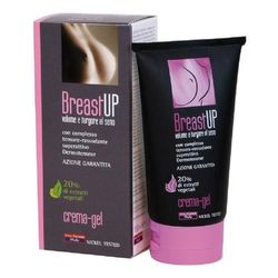BreastUP 150 ml Crema