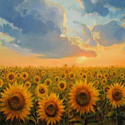 Sun and Sun Outdoor Canvas Art by West Of The Wind in Multi