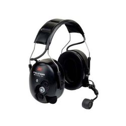 PELTOR WS Protac XP Communication Headset Black MT15H7AWS5-77