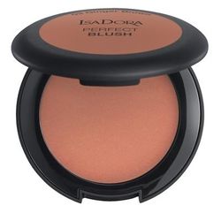 Isadora - Autumn Make-up Perfect Blush 4.5 g Corallo unisex