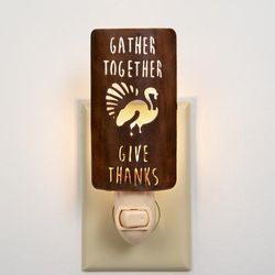 Gather Together Night Light - Box of 4 - CTW Home Collection 860306C