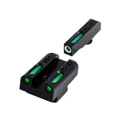TruGlo TFX Walther PPS M2 Set TG-TG13WA4A