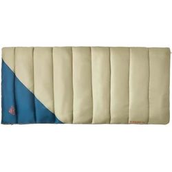 Kelty Catena 30 Deg Sleeping Bag Elm/Reflecting Pond Regular 35429321RR