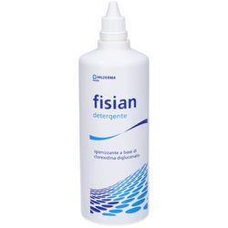 VALDERMA fisian Detergente 500 ml Lozione