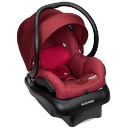 Maxi-Cosi Mico 30 Lightweight Infant Car Seat - Radish Ruby (PureCosi)