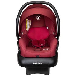 Maxi-Cosi Mico 30 Lightweight Infant Car Seat - Radish Ruby (PureCosi)