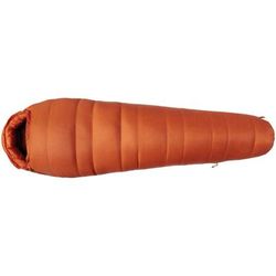 Kelty Cosmic Ultra 0 Deg 800 Dridown Sleeping Bag Mandarine Red/Red Ochre Regular 35431121RR