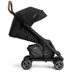 Nuna PEPP Next + PIPA Travel System Bundle - Caviar/Caviar