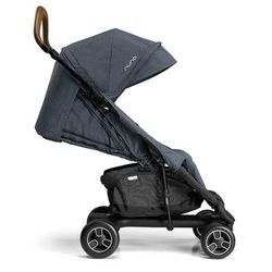 Nuna PEPP Next + PIPA Lite Travel System Bundle - Lake/Caviar