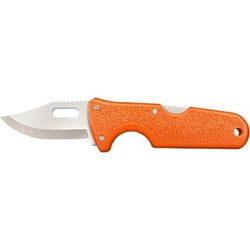 Cold Steel Click N Cut Hunter Fixed Blade SKU - 224640