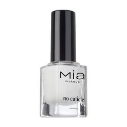 Mia Make Up - NO CUTICLE Trattamenti e maschere per cuoio capelluto 11 ml unisex