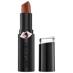 Wet n Wild - MEGALAST Lipstick Matte Finish Rossetti 3.3 g Corallo unisex