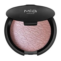 Mia Make Up - LUMINESCENCE HIGHLIGHTING BLUSH Blush 10 g Grigio female