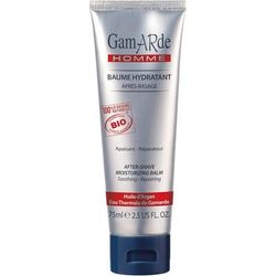 GAMARDE - Baume Hydratant Apres-Rasage Cerette e creme depilatorie 75 ml male