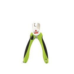 Cat & Dog Nail Clippers, Green / Gray