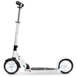 Micro Kickboard Micro White Teen / Adult Scooter