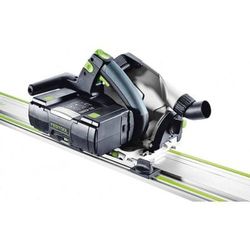 577006 Festool Scie plongeante sans fil tsc 55 5,2 KEBI-Plus/XL-FS
