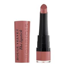 Bourjois - ROUGE VELVET Rossetti 2.4 g Marrone unisex