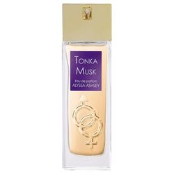 Alyssa Ashley - Tribute to Musk Tonka Musk Profumi donna 50 ml unisex